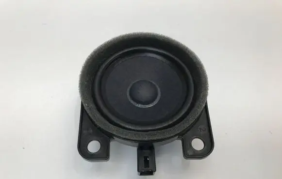 Mazda MX-30 Rear door speaker BDGG66960 KA275 V78TJE1