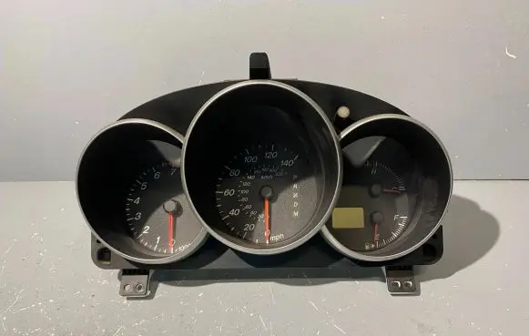 Mazda 3 I Speedometer (instrument cluster) 41BN8E