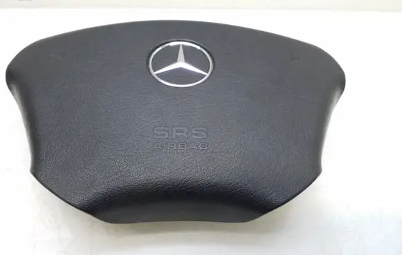 Mercedes-Benz ML W163 Steering wheel airbag A1634600298