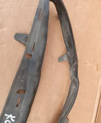 Mercedes-Benz ML W164 Under headlight/headlamp trim A164