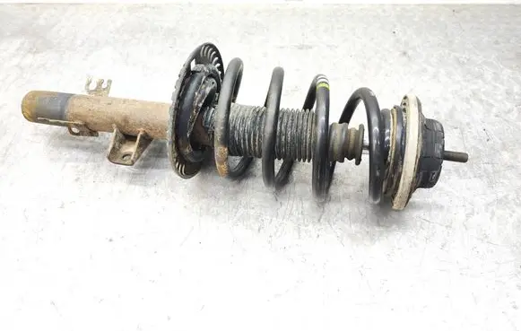 Volkswagen Transporter - Caravelle T5 Front shock absorber with coil spring