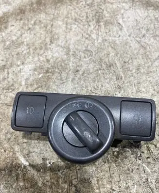 Volkswagen Phaeton Light switch 3D0941531 04053412