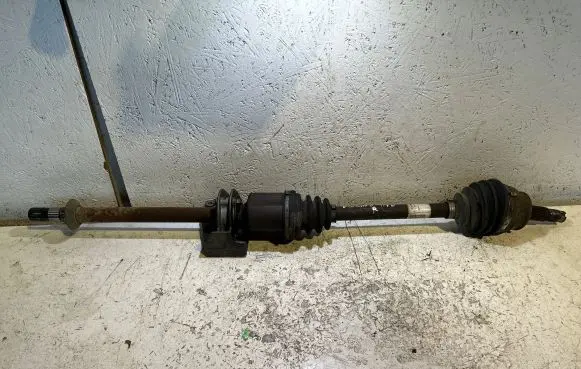 Fiat Fiorino Front driveshaft 51787180 00808871A 0574
