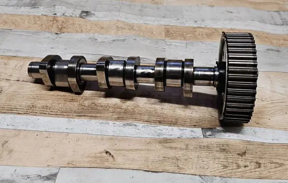 Camshaft