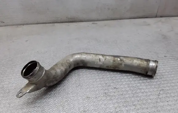 Volkswagen Sharan Intercooler hose/pipe