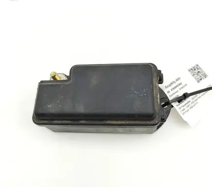 Jaguar XK8 - XKR Fuse box set LJG2800CD