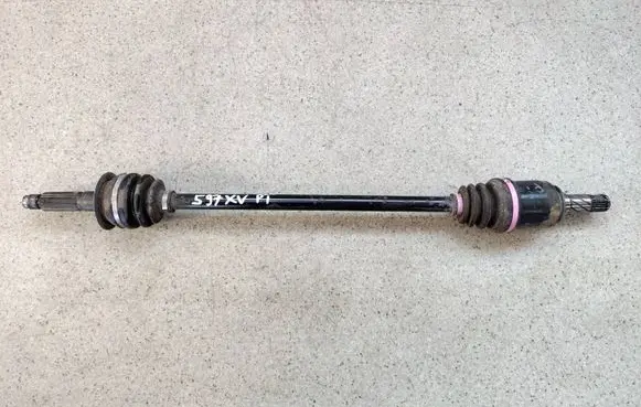 Subaru XV II Rear driveshaft
