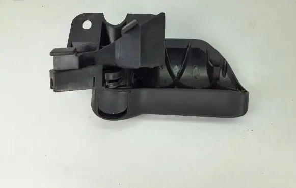 Audi A6 S6 C6 4F Engine bonnet (hood) release handle 4F1823633B