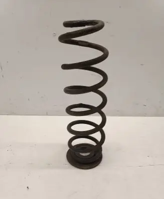 Volkswagen Golf VII Rear coil spring
