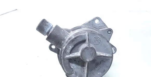 Audi A6 S6 C5 4B Vacuum pump 059145100B