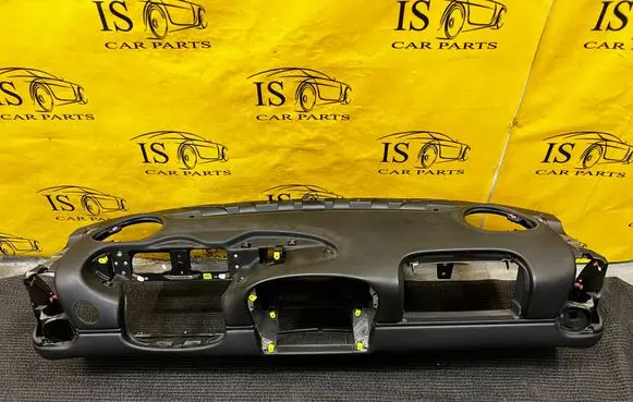 Porsche 911 996 Dashboard 99655221103