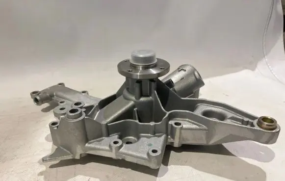 Mercedes-Benz CLS C219 Water pump 1122000401 A1122000401 1122000201