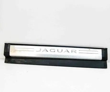 Jaguar F-Type (A) pillar trim EX5323757AE EX5313209AC