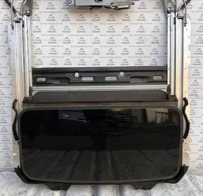Honda Odyssey Sunroof set 