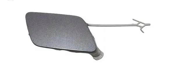 Audi A3 S3 8V Front tow hook cap/cover 8V3807241B