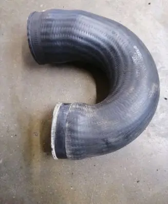 Audi A4 S4 B5 8D Intercooler hose/pipe 059145834