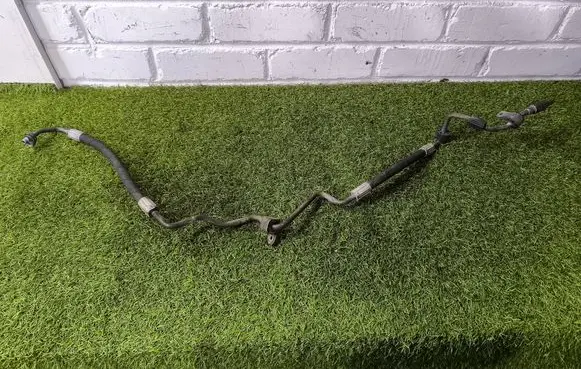 Mercedes-Benz GL X166 Power steering hose/pipe/line A1663202354