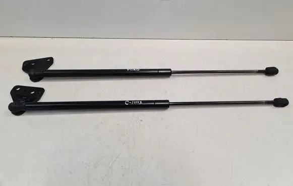 Ford Focus C-MAX Tailgate/trunk strut/damper 3M51R406A10AB