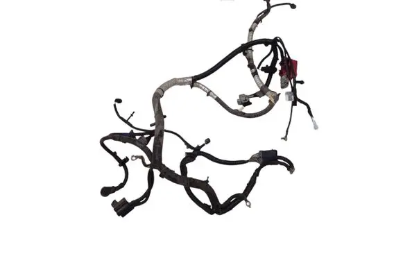 Ford Edge II Engine installation wiring loom H2GT14A280 H2GT14A280AB G281T