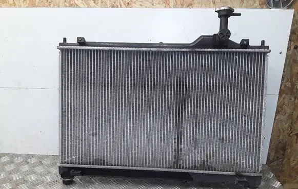 Mitsubishi Outlander Coolant radiator