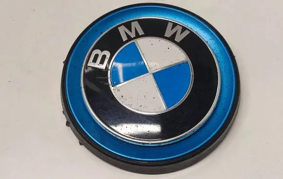 BMW i3 Manufacturer badge logo/emblem 51147306454