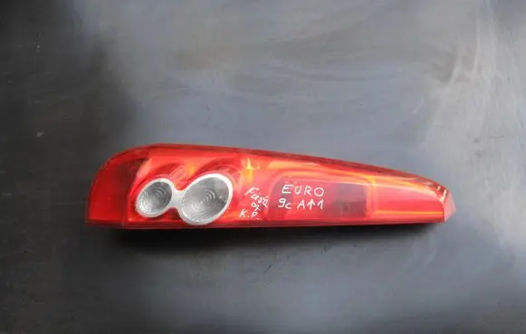 Ford Fiesta Rear/tail lights 6S6113405A 0374D