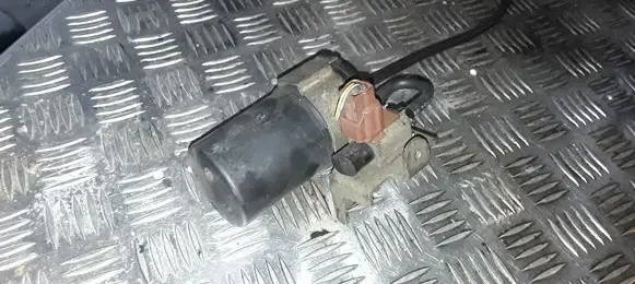 Nissan X-Trail T30 Fuel filter 