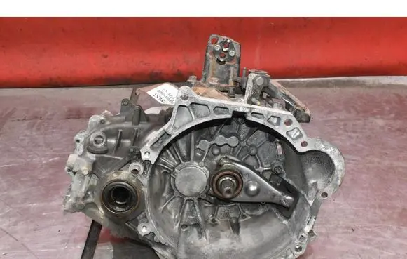 Hyundai i30 Manual 6 speed gearbox ZG91EJ