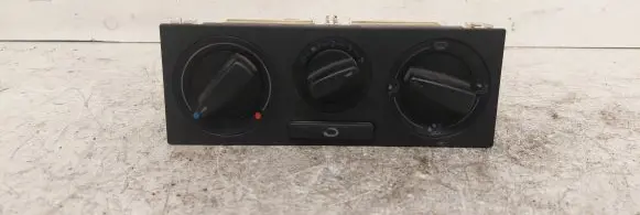 Seat Toledo III (5P) Climate control unit 1J0819045D