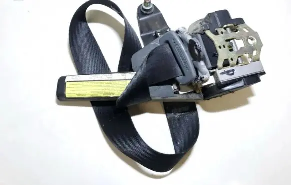 Fiat Palio Front seatbelt 045055