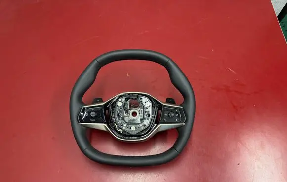 BMW X3 G45 Steering wheel 5A14E49 SW5A14E4911