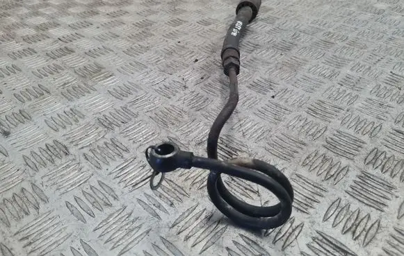 Air intake hose/pipe