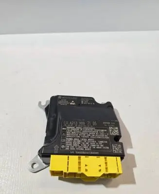 Mercedes-Benz E W213 Airbag control unit/module A2139007105 A2139028202 A2139010104