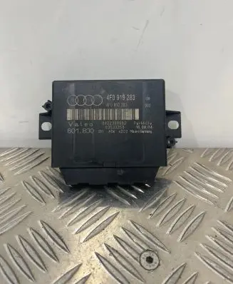 Audi A6 S6 C6 4F Parking PDC control unit/module 4F0919283 4F0910283 601830