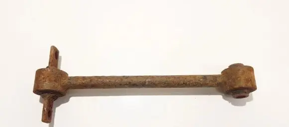 Volvo S40, V40 Rear upper control arm/wishbone
