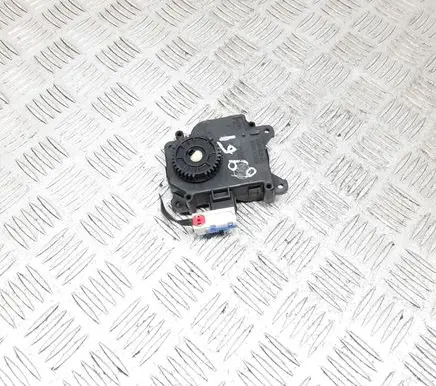 Lexus GS 300 350 430 450H Air flap motor/actuator 0638000171