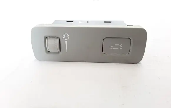 Tailgate opening switch