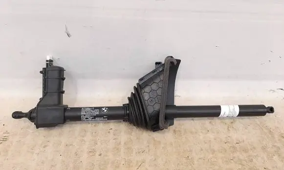 BMW 4 G22 G23 G24 G26 Tailgate/trunk strut/damper 7487576 51247487576