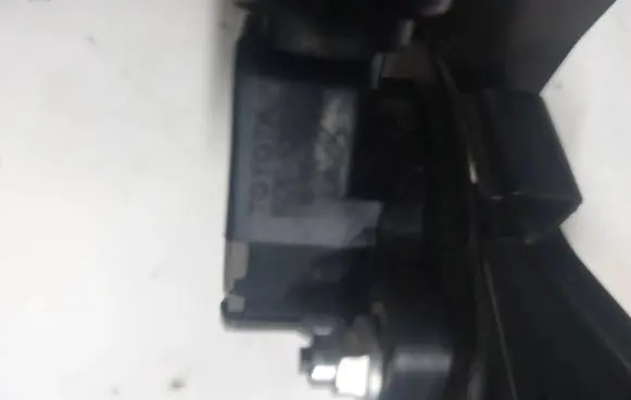 Toyota Corolla Verso AR10 Accelerator throttle pedal 8K0819774