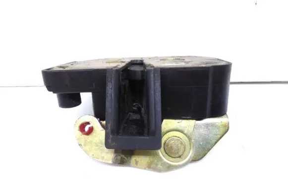 Chrysler Voyager Rear door lock