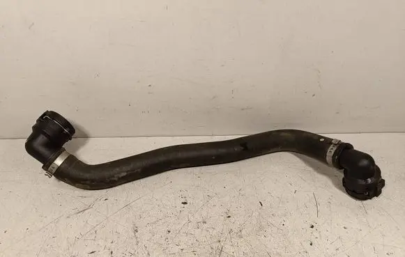 Jaguar XE Engine coolant pipe/hose GX738A589AF