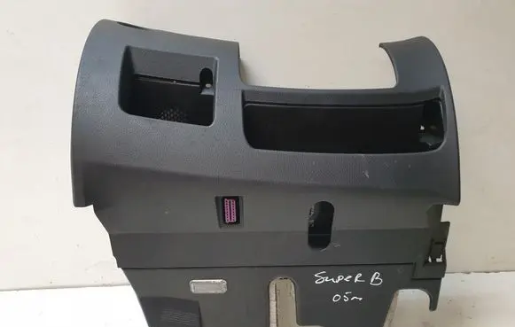 Skoda Superb B5 (3U) Other dashboard part 3B1857921