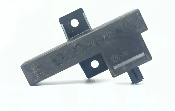 Audi A6 S6 C7 4G Keyless (KESSY) go control unit/module 8K0907247 33542221