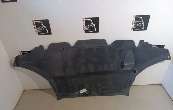 Audi A4 S4 B8 8K Engine splash shield/under tray 8K0863821AB 1337345Q 8K0863821AF