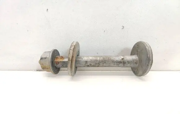 Volkswagen Transporter - Caravelle T5 Rear suspension camber bolt 