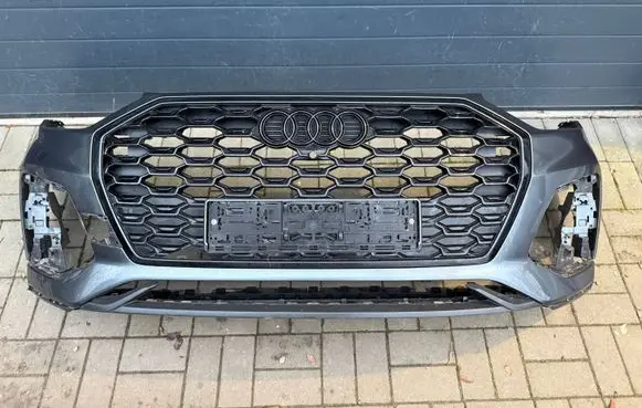 Audi Q5 SQ5 Front bumper 80A807437