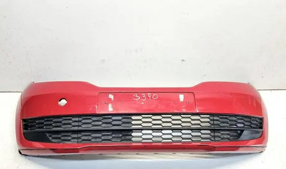 Skoda Citigo Front bumper 1ST807221H