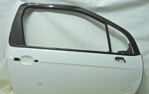 Citroen DS3 Front door