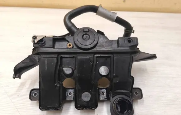 Renault Trafic III (X82) Intake manifold 118301003R