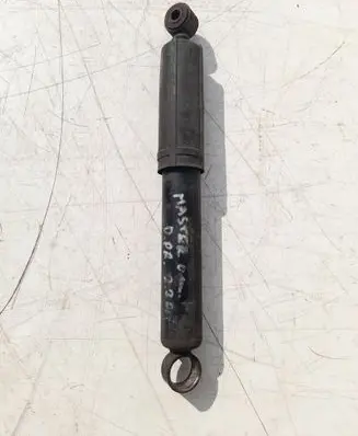 Renault Master II Front shock absorber/damper 8200024946B 814903560142